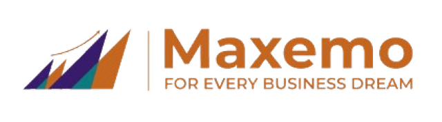 Maxemo Logo