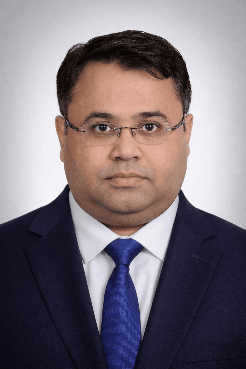 Anuj Modi